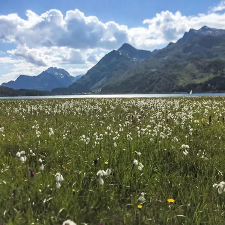 Pra D'sura 211 By Interhome דירה