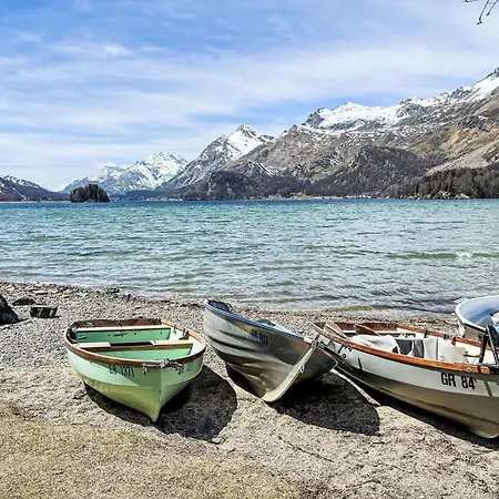 Pra D'sura 211 By Interhome *