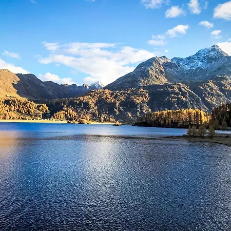 Pra D'sura 211 By Interhome דירה