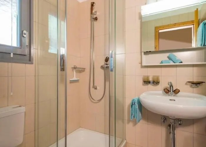 דירה Pra D'sura 211 By Interhome