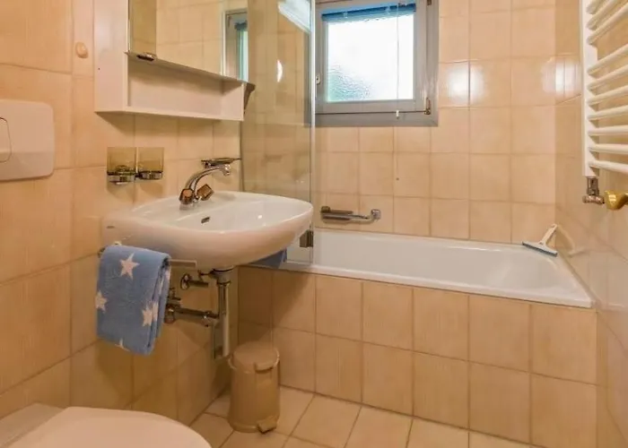 Apartmán Pra D'sura 211 By Interhome *