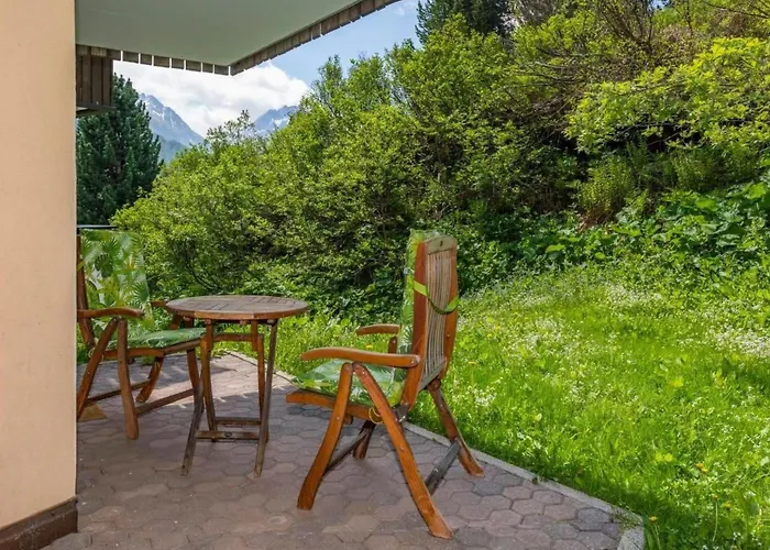 Pra D'sura 211 By Interhome