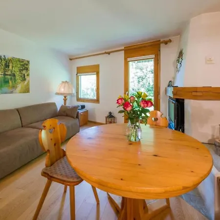 Pra D'sura 211 By Interhome דירה *