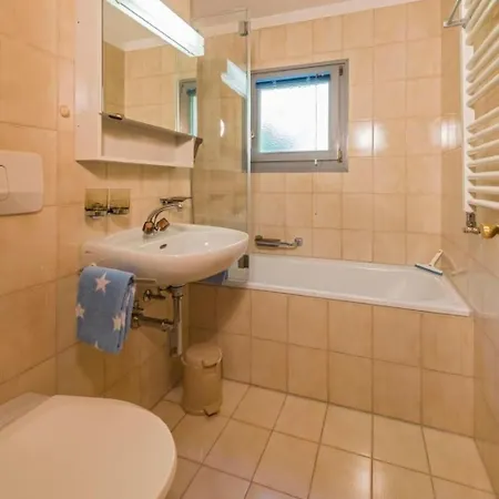 Апартаменты Pra D'sura 211 By Interhome *