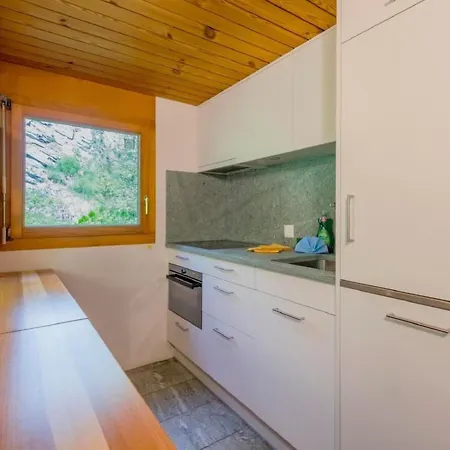 Pra D'sura 211 By Interhome דירה