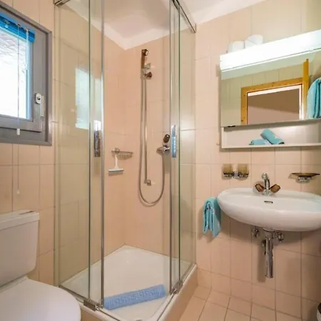 Апартаменты Pra D'sura 211 By Interhome