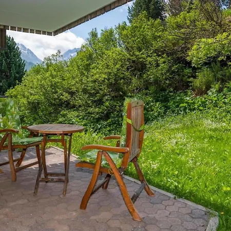 Pra D'sura 211 By Interhome