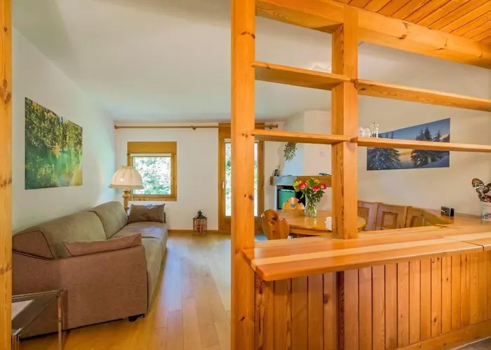 Pra D'sura 211 By Interhome Maloja