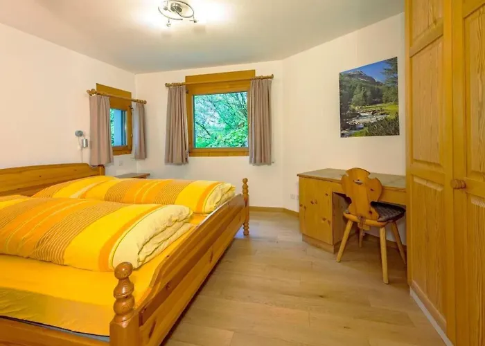 Pra D'sura 211 By Interhome