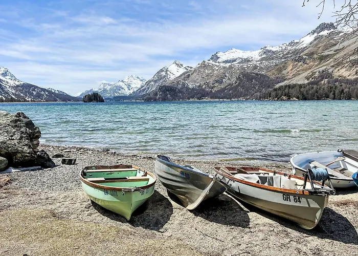 Pra D'sura 211 By Interhome *